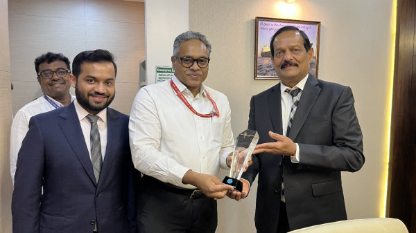 Shri Shyam Jagannathan, IAS