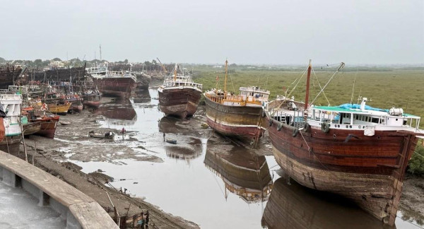 HCI Maritime Investment Meet at IMO