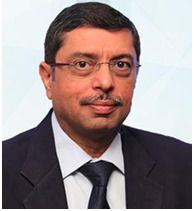 Mr. Rajeev Nayyer