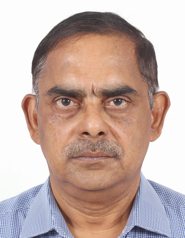 Chamarthy Phani Kumar Kashyap