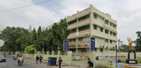 Government Shipping Office, Chennai