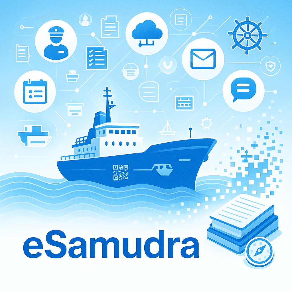 E-Samudra Project
