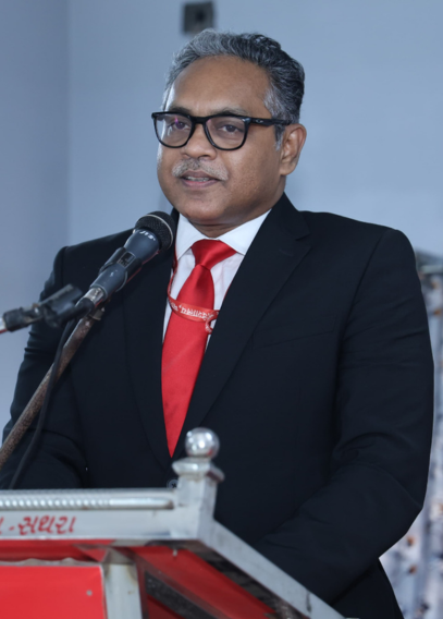 Tripartite Brainstorming Meeting (29 June 2025)