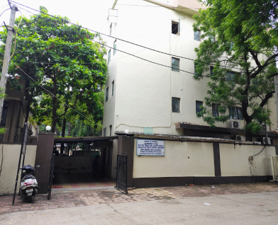 Regional Office (Sails), Jamnagar