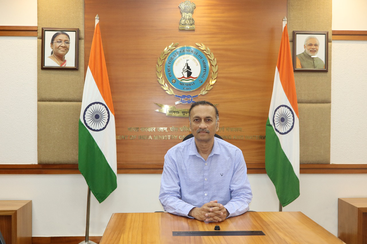 Shri Sushil Mansing Khopde