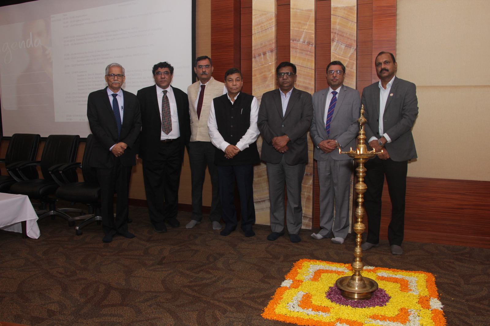 India Charts Green Shipping Path: MEPC 83 Outcomes Discussed at IMEI-DG Tech Seminar