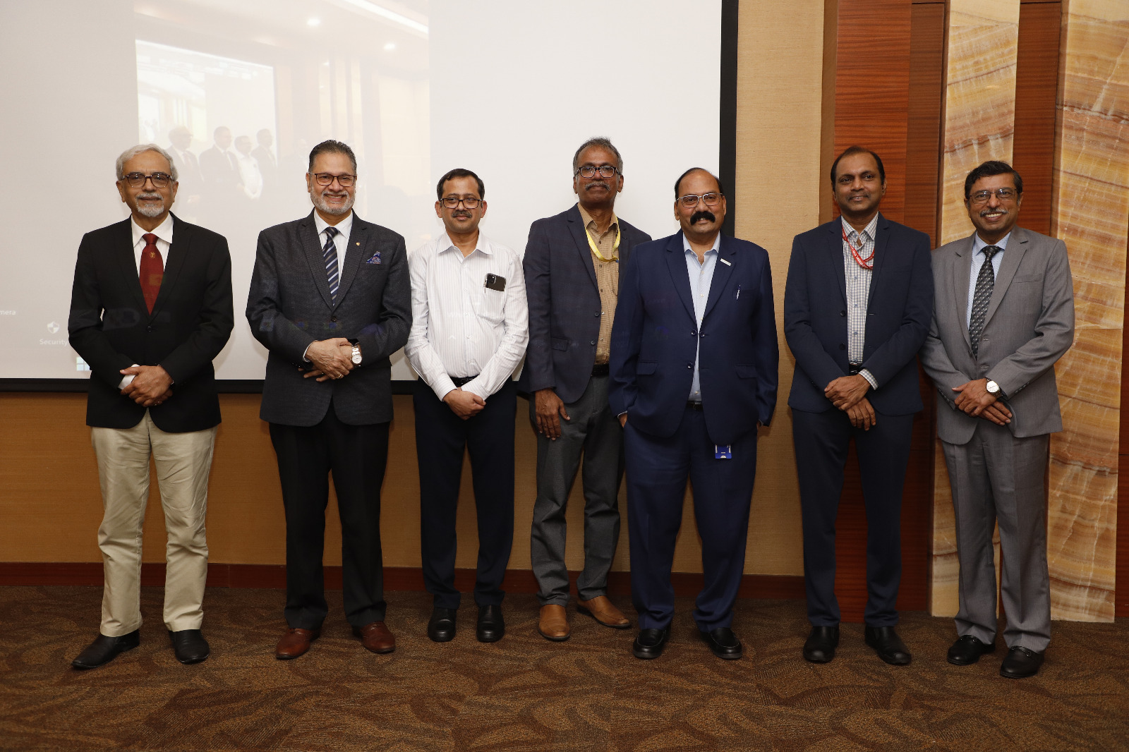 India's Role in MSC Seminar