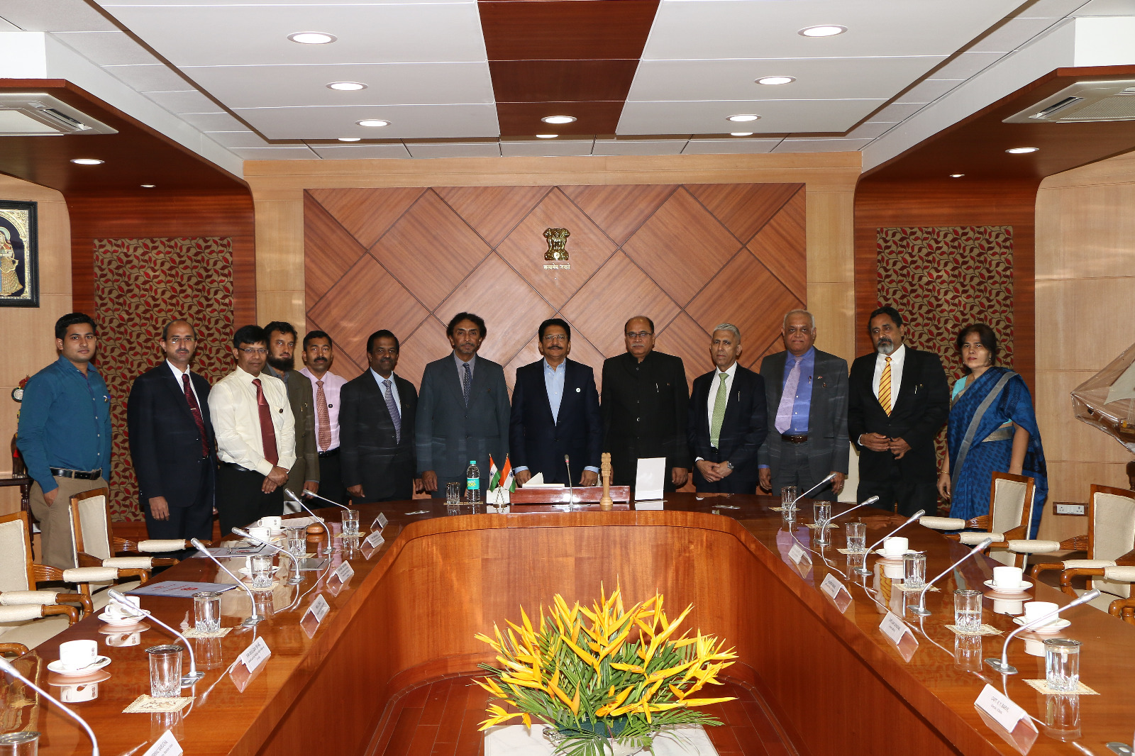 52nd National Maritime Day Celebration – 2015: Honoring India’s Maritime Legacy