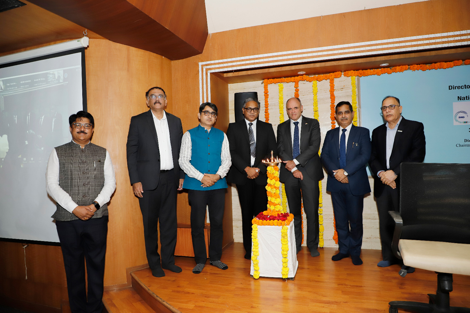 World Maritime Day 2023