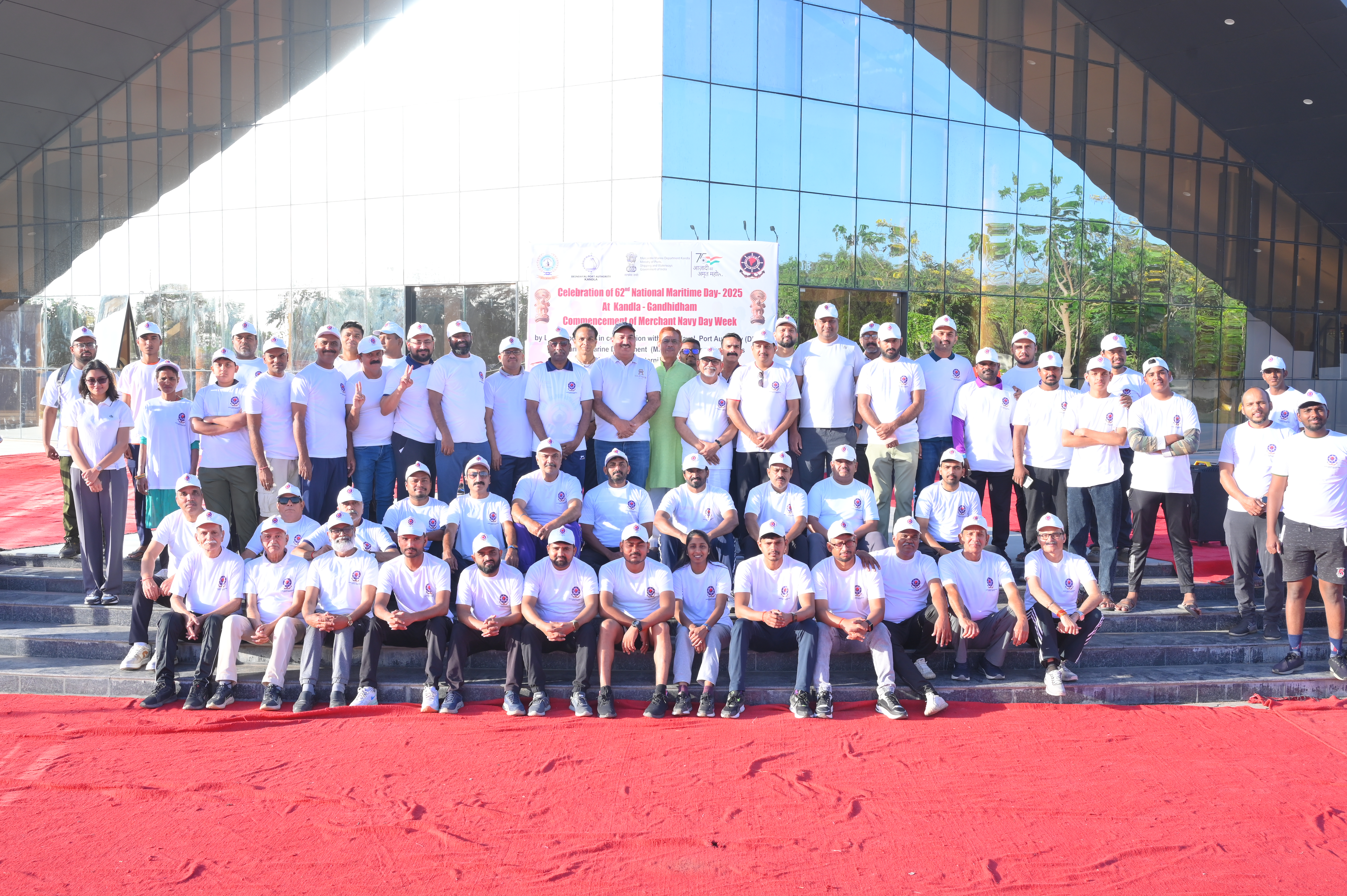 Walkathon