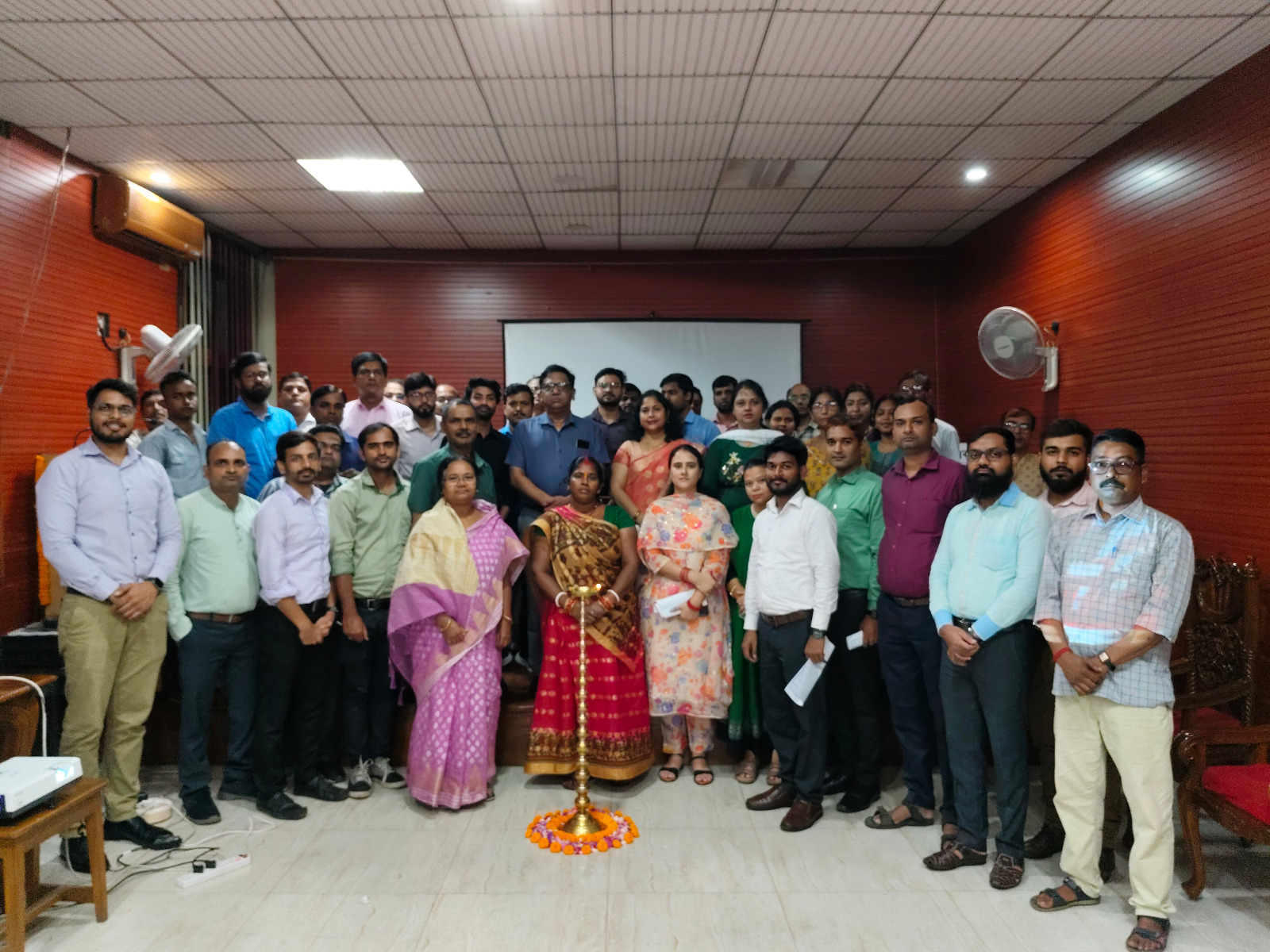 MMD Kolkata
