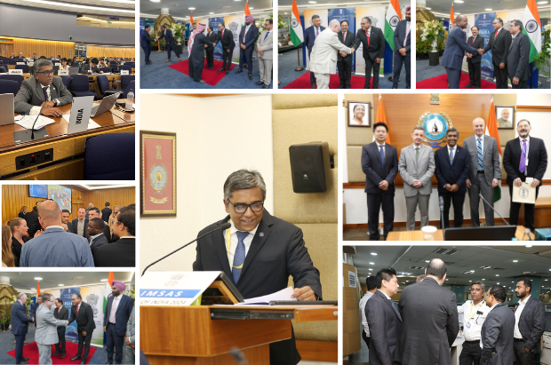 Functions Of The International Cooperation Branch