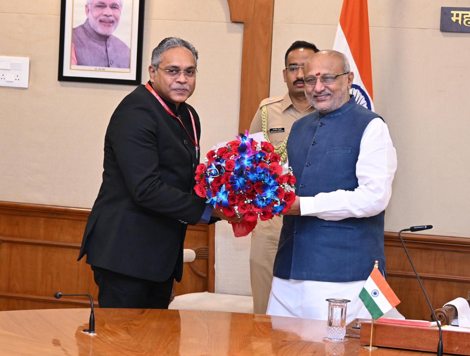 62nd National Maritime Day Celebrations