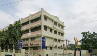 MMD, CHENNAI