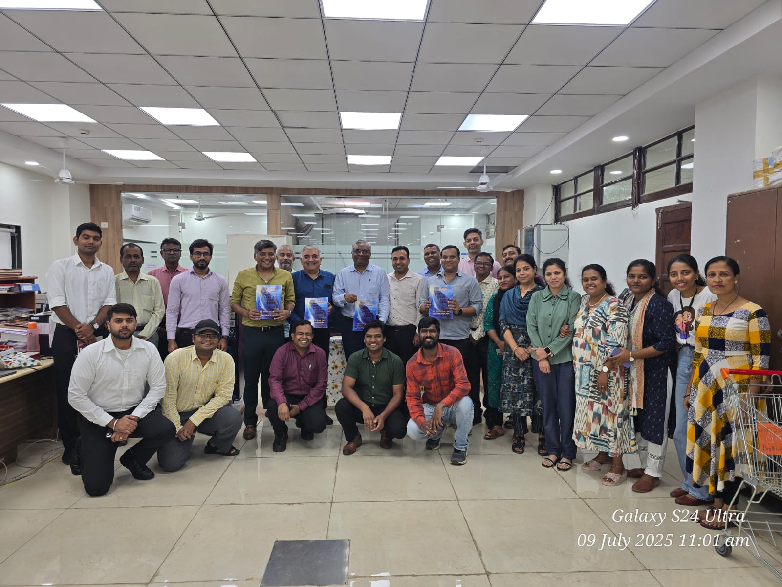 MMD Mumbai