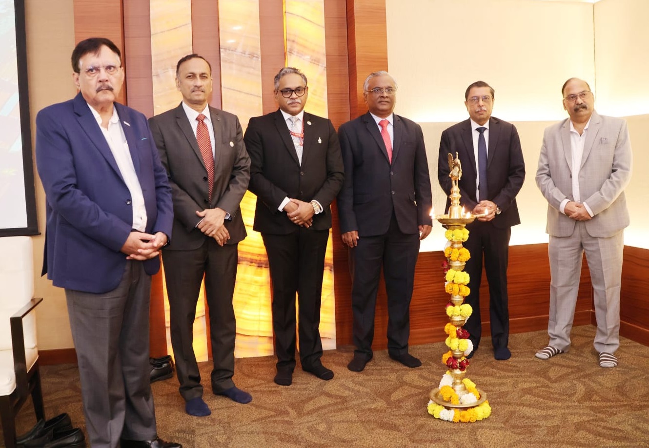 India at the IMO – Policy, Partnership & Progress
