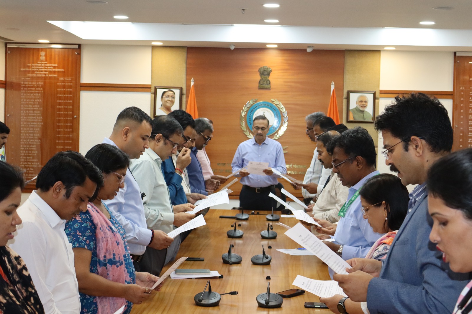 Quami Ekta Week’ (19–25 November 2025)