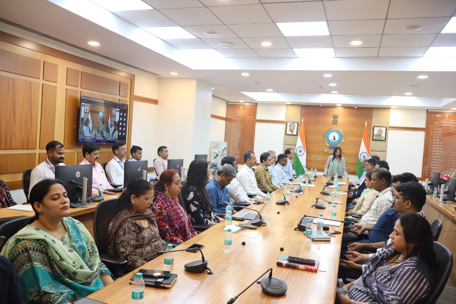 Vigilance Awareness Week 2025