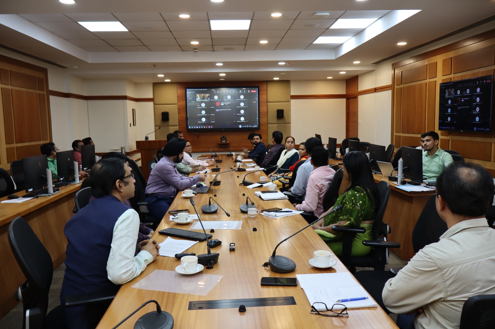 Vigilance Awareness Week 2025