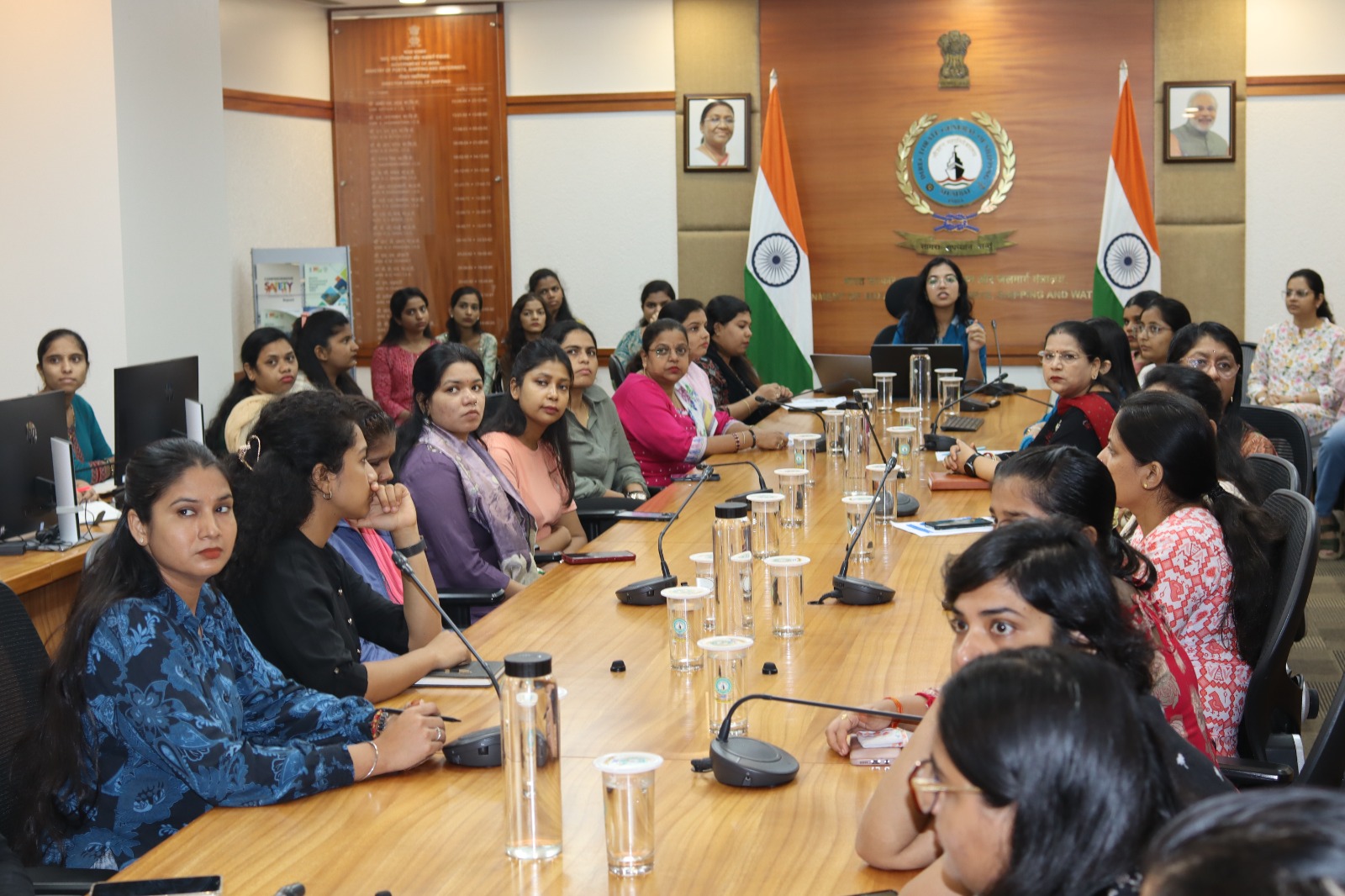 Vigilance Awareness Week 2025