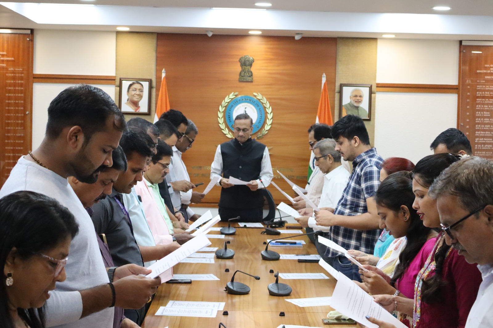 Vigilance Awareness Week 2025