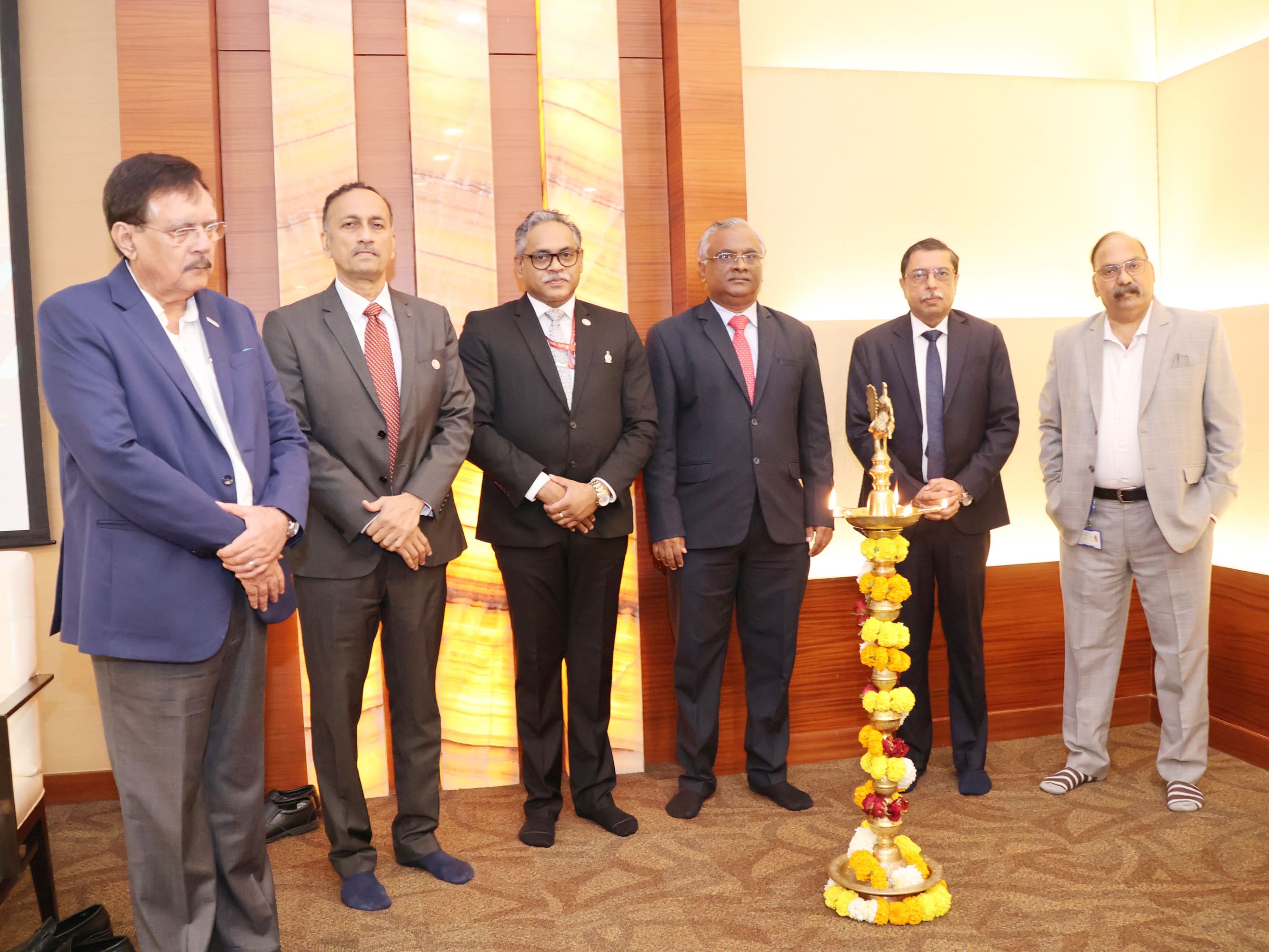 Workshop on India at the IMO: Policy, Partnership & Progress| 8th September 2025| Mumbai