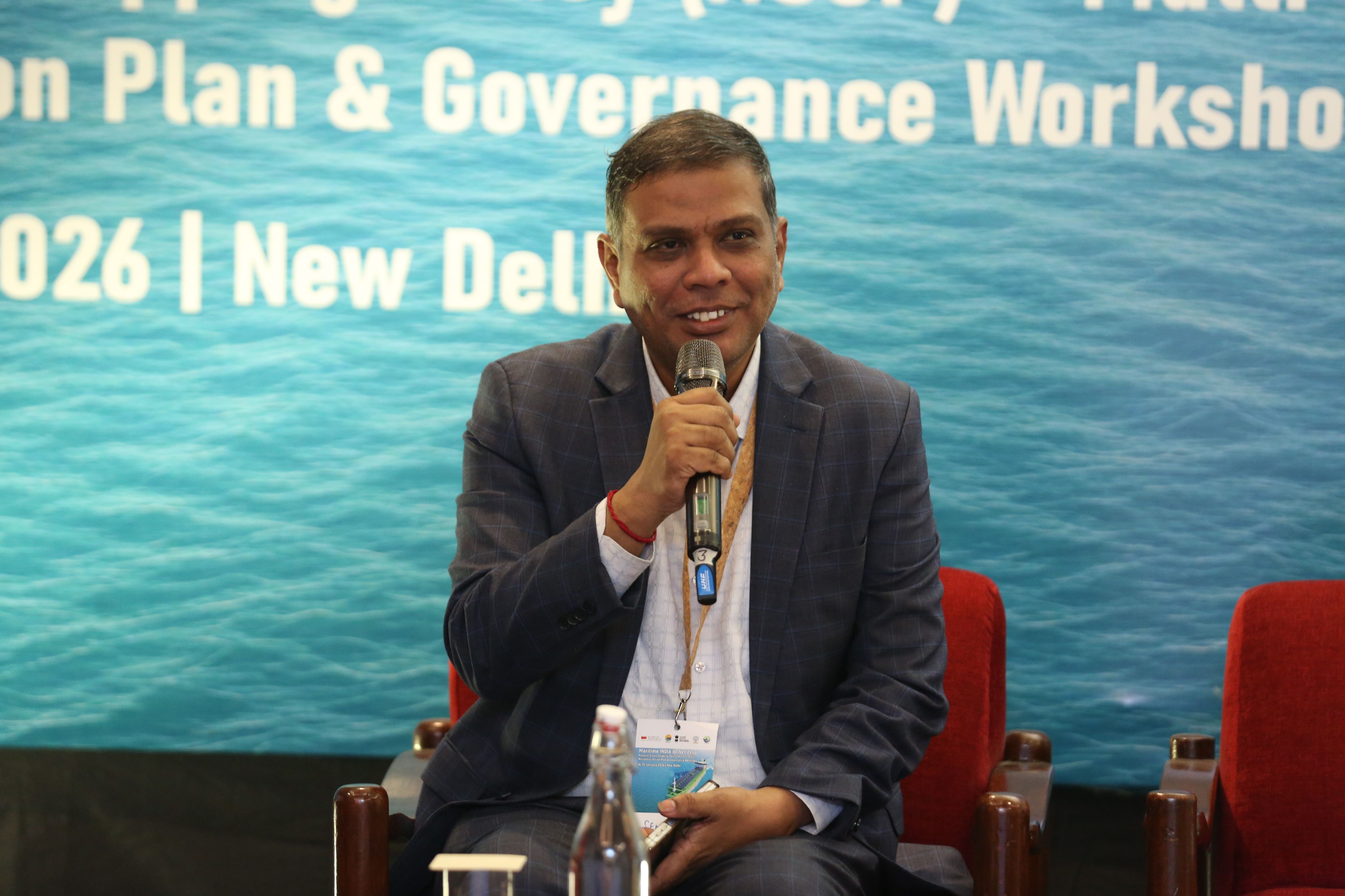 Green Skill and Capacity Building