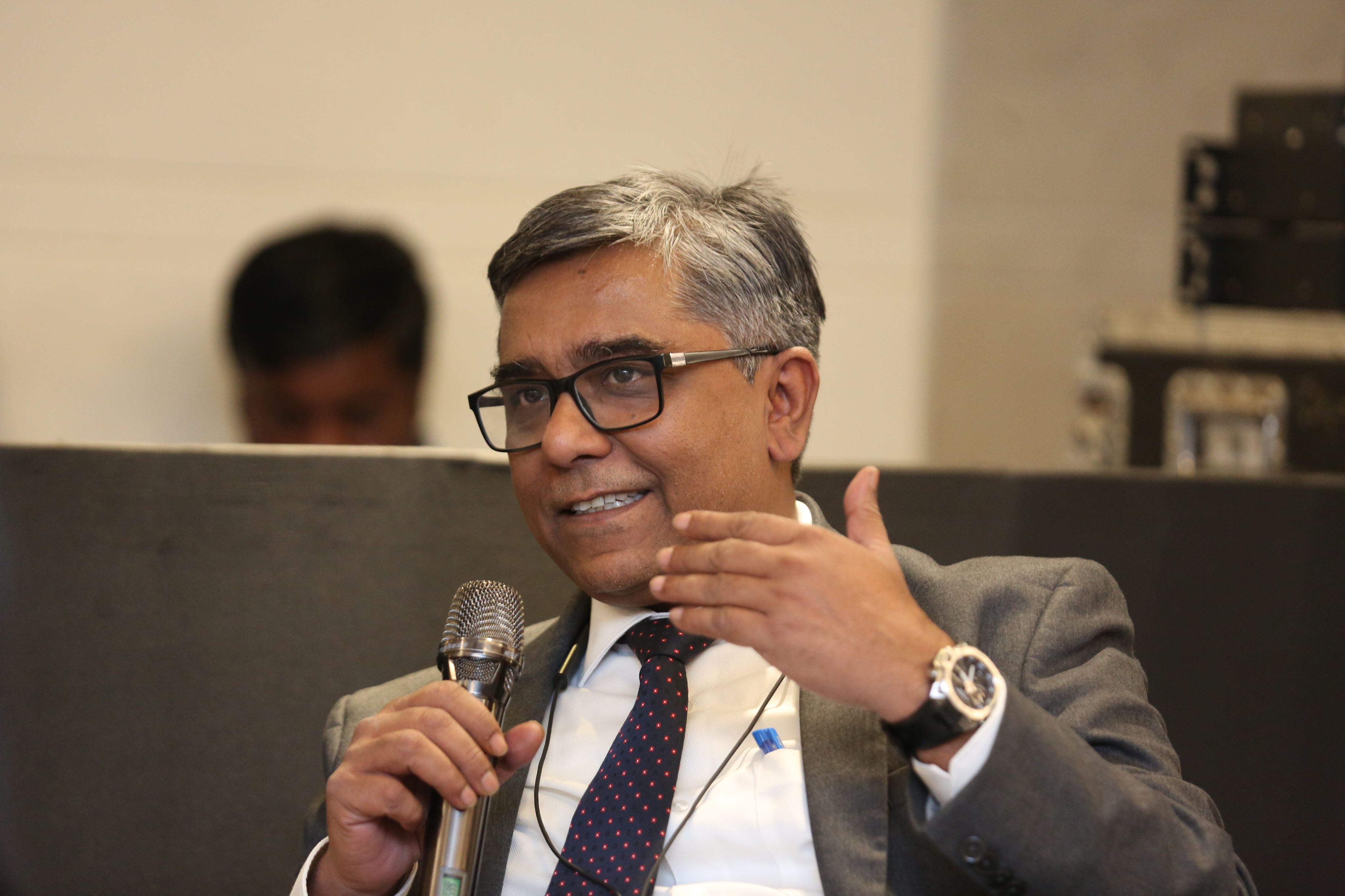 Green Skill and Capacity Building