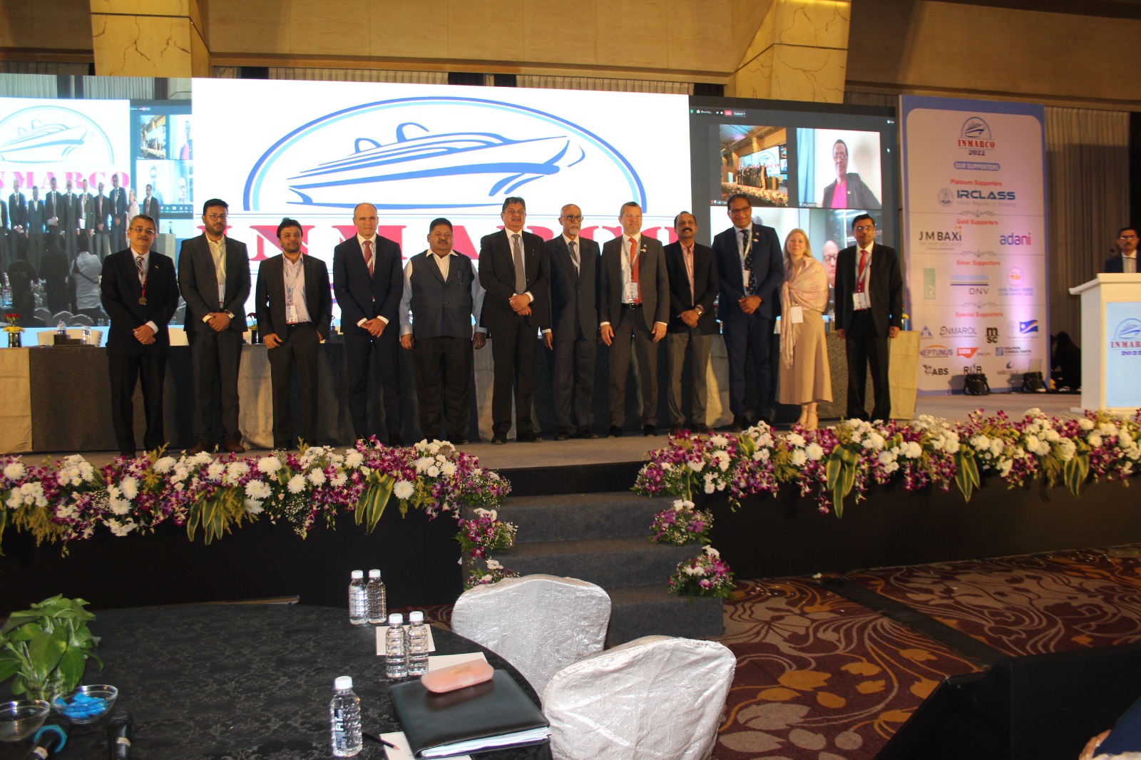 INMARCO 2022